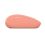 Мишка Incase Bluetooth Mouse Peach (RJN-00041) - фото 2