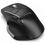 Мишка Jlab Epic Mouse Wireless/Bluetooth Black (IEUMEPICMOUSERBLK124) - фото 1