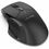 Мишка Jlab JBuds Mouse Wireless/Bluetooth Black (IEUMJBMOUSERBLK124) - фото 2