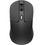 Мишка Keychron M3 Wireless/Bluetooth/USB Black PAW3950 (M3-A23) - фото 1