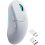 Мишка Keychron M3 BT/WL/USB-A/USB-C, White (M3-A3) - фото 2