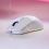 Мишка Keychron M3 BT/WL/USB-A/USB-C, White (M3-A3) - фото 3