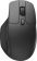 Мышка Keychron M6 BT/WL/USB-A/USB-C, Black (M6-A1) - фото 1