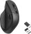 Мышка Keychron M6 BT/WL/USB-A/USB-C, Black (M6-A1) - фото 3