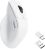 Мышка Keychron M6 BT/WL/USB-A/USB-C, White (M6-A3) - фото 3
