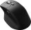 Мышка Keychron M6S Wireless/Bluetooth/USB Black PAW3311 (M6S-A72) - фото 2