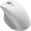 Мышка Keychron M6S Wireless/Bluetooth/USB White PAW3311 (M6S-B72) - фото 2