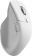Мышка Keychron M6S Wireless/Bluetooth/USB White PAW3311 (M6S-B72) - фото 3