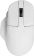 Мышка Keychron M7 BT/WL/USB-A/USB-C, White (M7-A3) - фото 1