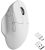 Мышка Keychron M7 BT/WL/USB-A/USB-C, White (M7-A3) - фото 3
