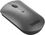 Мышка Lenovo ThinkBook Bluetooth Silent Mouse (4Y50X88824) - фото 2