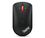 Мишка Lenovo ThinkPad USB-C Compact Wireless Black (4Y51D20848) - фото 1