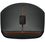Мишка Lenovo 400 Wireless Black (GY50R91293) - фото 3