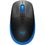 Мышка Logitech M190 Wireless, Full size, Blue (910-005907) - фото 1