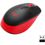 Мишка Logitech M190 Wireless Red (910-005908) - фото 2