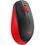 Мишка Logitech M190 Wireless Red (910-005908) - фото 3