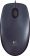 Мишка Logitech M90 Dark (910-001794, 910-001793) - фото 1
