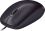 Мишка Logitech M90 Dark (910-001794, 910-001793) - фото 2
