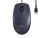 Мышка Logitech B100 USB Black (910-003357) - фото 1