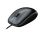 Мышка Logitech B100 USB Black (910-003357) - фото 3