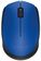Мишка Logitech M171 Blue/Black (910-004640) - фото 1