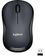 Мишка Logitech M220 Silent Charcoal (910-004878) - фото 1