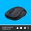 Мишка Logitech M220 Silent Charcoal (910-004878) - фото 2