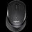 Мышка Logitech M331 Silent Plus Wireless Mouse Black (910-004917) - фото 3
