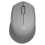 Мышка Logitech M331 Silent Plus Wireless Grey (910-004919) - фото 1