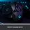 Мишка Logitech G903 Lightspeed Wireless Black (910-005084, 910-005674) - фото 2