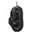 Мишка Logitech G502 Lightspeed Wireless Black (910-005565) Europe - фото 1