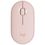 Мышка Logitech Pebble M350 Pink (910-005717, 910-005601, 910-005575) - фото 1