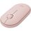 Мышка Logitech Pebble M350 Pink (910-005717, 910-005601, 910-005575) - фото 3