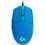 Мышка Logitech G203 Gaming Lightsync RGB Blue (910-005792) - фото 1