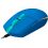 Мышка Logitech G203 Gaming Lightsync RGB Blue (910-005792) - фото 2