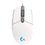 Мишка Logitech G203 Gaming Lightsync RGB White (910-005797, 910-005791) - фото 1