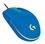Мишка Logitech G102 Lightsync USB Blue (910-005801, 910-005810) - фото 2