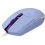 Мышка Logitech G203 Gaming Lightsync RGB Lilac (910-005851) - фото 2