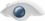Мышка Logitech Ergo M575 Bluetooth Offwhite (910-005870, 910-005981) - фото 2