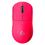 Мышка Logitech G Pro X Superlight Wireless Magenta (910-005956, 910-005959) - фото 1