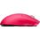 Мышка Logitech G Pro X Superlight Wireless Magenta (910-005956, 910-005959) - фото 2