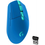 Мышка Logitech G304 Lightspeed Blue (910-006016) - фото 1