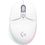 Мишка Logitech G705 Lightspeed Wireless Gaming White (910-006365,910-006367) - фото 1