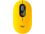 Мышка Logitech POP Mouse Bluetooth Blast Yellow (910-006424, 910-006546) - фото 1