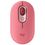 Мышка Logitech POP Mouse Bluetooth Heartbreaker Rose (910-006426, 910-006548) - фото 1