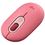Мышка Logitech POP Mouse Bluetooth Heartbreaker Rose (910-006426, 910-006548) - фото 2
