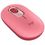 Мышка Logitech POP Mouse Bluetooth Heartbreaker Rose (910-006426, 910-006548) - фото 3