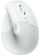 Мишка Logitech Lift Vertical Ergonomic Mouse Off-White (910-006475, 910-006480) - фото 1