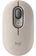 Мышка Logitech POP Silent Wireless Bluetooth Mouse Mist (910-006625) - фото 1