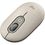 Мышка Logitech POP Silent Wireless Bluetooth Mouse Mist (910-006625) - фото 2